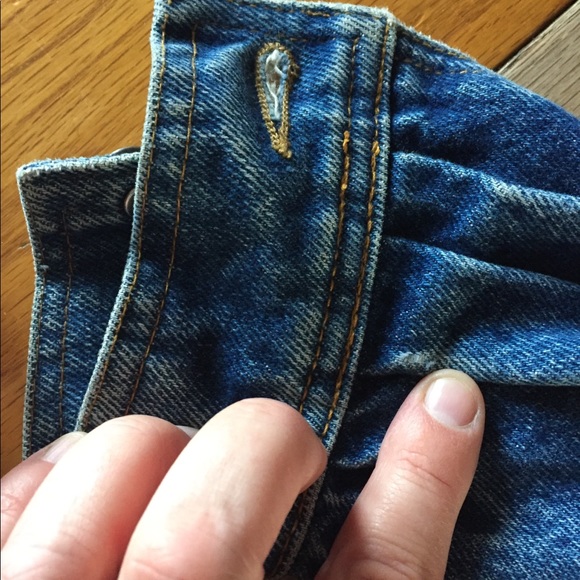 Dungarees Denim Jacket, size XL (age 12) - Picture 8 of 8